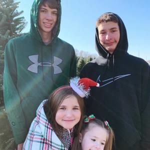 Meet your Posher, Kristy